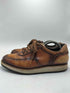 andres sendra vibramソール レザーシューズ メンズ JPN:40