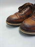 andres sendra vibramソール レザーシューズ メンズ JPN:40
