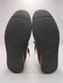 andres sendra vibramソール レザーシューズ メンズ JPN:40