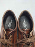 andres sendra vibramソール レザーシューズ メンズ JPN:40