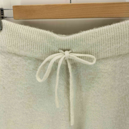 エレウォン Erehwon Studio THE SACRED TREE MOHAIR FLARE CARGOS メンズ JPN:M