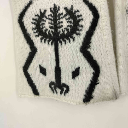 エレウォン Erehwon Studio THE SACRED TREE MOHAIR FLARE CARGOS メンズ JPN:M