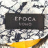 エポカウォモ Epoca uomo クラックデザイン 総柄 長袖シャツ メンズ 46