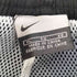 ナイキ NIKE 00S グレータグ スウッシュ パイピング ワイド ナイロン イージーパンツ メンズ import:XL