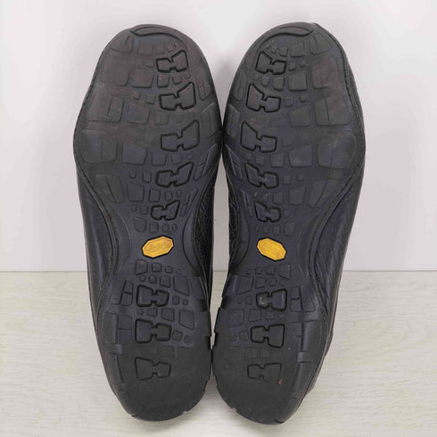 エルエルビーン L.L.Bean ドライビングシューズ Vibram メンズ US:7.5