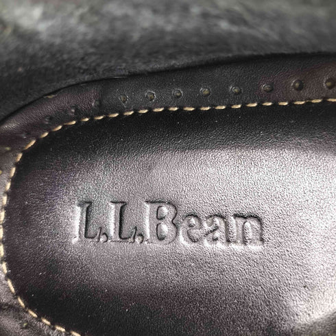 エルエルビーン L.L.Bean ドライビングシューズ Vibram メンズ US:7.5
