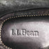 エルエルビーン L.L.Bean ドライビングシューズ Vibram メンズ US:7.5