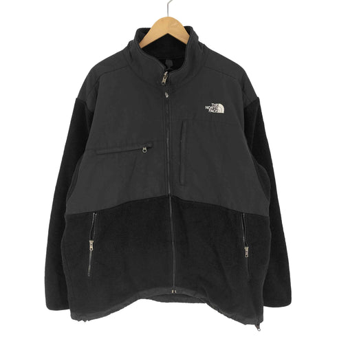 ザノースフェイス THE NORTH FACE Denali Jacket デナリジャケット POLARTEC ポーラテック メンズ XXL