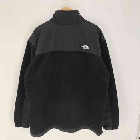ザノースフェイス THE NORTH FACE Denali Jacket デナリジャケット POLARTEC ポーラテック メンズ XXL