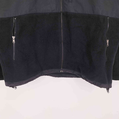 ザノースフェイス THE NORTH FACE Denali Jacket デナリジャケット POLARTEC ポーラテック メンズ XXL