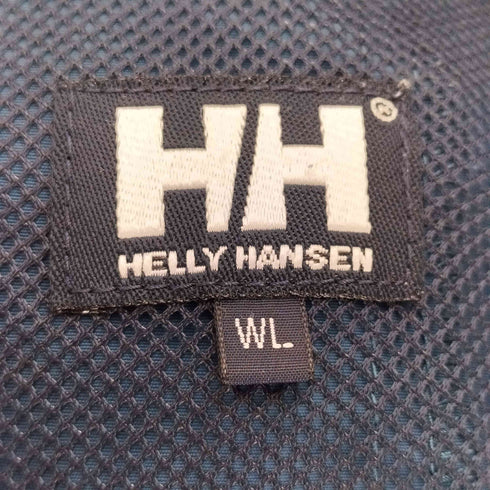 ヘリーハンセン HELLY HANSEN イージーショーツ レディース WL