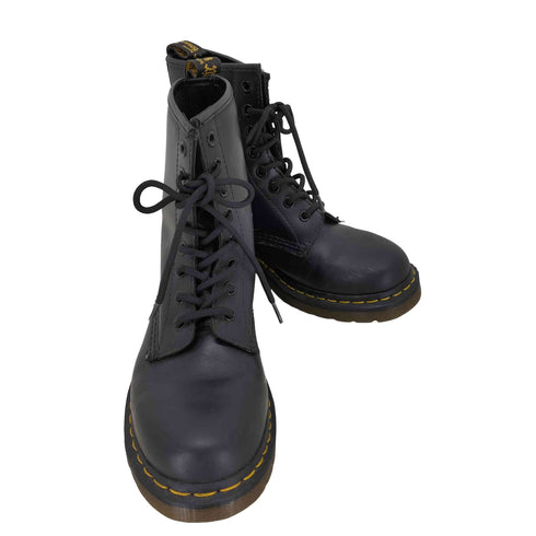 ドクターマーチン Dr.Martens MONO 8ホールブーツ レディース
