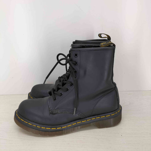 ドクターマーチン Dr.Martens MONO 8ホールブーツ レディース