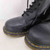 ドクターマーチン Dr.Martens MONO 8ホールブーツ レディース