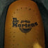 ドクターマーチン Dr.Martens MONO 8ホールブーツ レディース