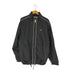 ナイキ NIKE 00S グレータグ スウッシュ フードパッカブル パイピング ナイロンジャケット メンズ import:XL
