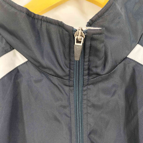 ナイキ NIKE 00S グレータグ スウッシュ シェル ラグラン ジャケット メンズ import:XL