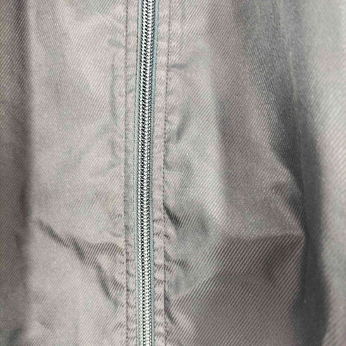 ナイキ NIKE 00S グレータグ スウッシュ シェル ラグラン ジャケット メンズ import:XL