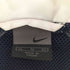 ナイキ NIKE 00S グレータグ スウッシュ シェル ラグラン ジャケット メンズ import:XL
