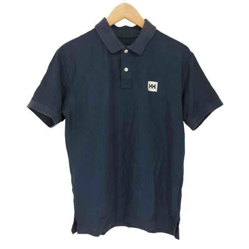 ヘリーハンセン HELLY HANSEN ポロシャツ メンズ JPN:M
