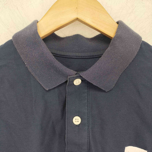 ヘリーハンセン HELLY HANSEN ポロシャツ メンズ JPN:M