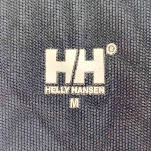 ヘリーハンセン HELLY HANSEN ポロシャツ メンズ JPN:M