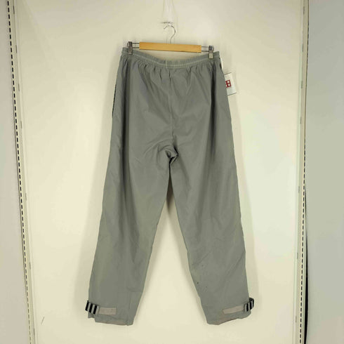 アディダス adidas 00S パフォーマンスロゴ ナイロン ワイドパンツ メンズ import:XL