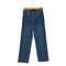 スローブイエナ SLOBE IENA LE DENIM ストレートデニムパンツ レディース 36