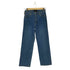 スローブイエナ SLOBE IENA LE DENIM ストレートデニムパンツ レディース 36