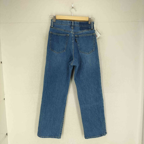スローブイエナ SLOBE IENA LE DENIM ストレートデニムパンツ レディース 36