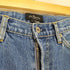 スローブイエナ SLOBE IENA LE DENIM ストレートデニムパンツ レディース 36