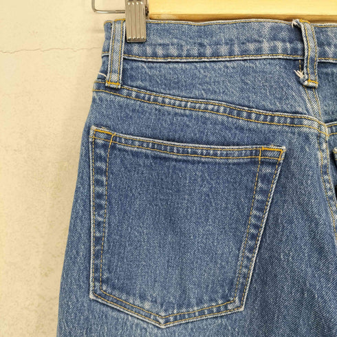 スローブイエナ SLOBE IENA LE DENIM ストレートデニムパンツ レディース 36