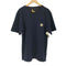 カーハート Carhartt オリジナルフィット ポケットTシャツ メンズ JPN:S