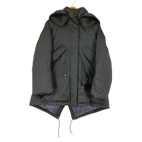 ユニクロプラスジェイ UNIQLO+J ダウンショートコート レディース JPN:M