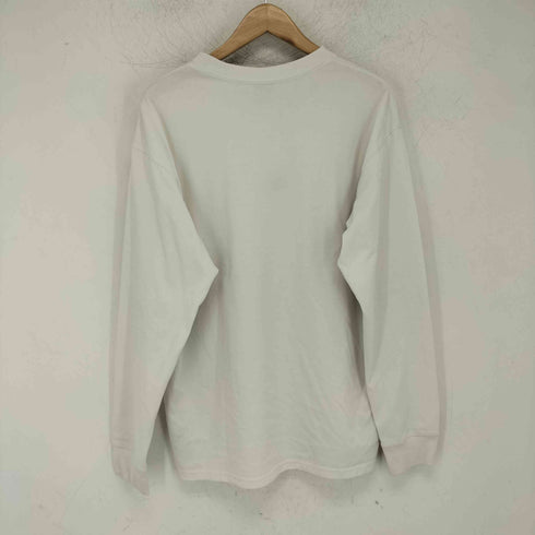 ナイキエーシージー NIKE ACG LS LBR TEE LUNGS SUMMIT メンズ JPN:L