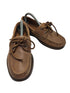 エルエルビーン L.L.Bean レザーデッキシューズ メンズ 7 1/2D