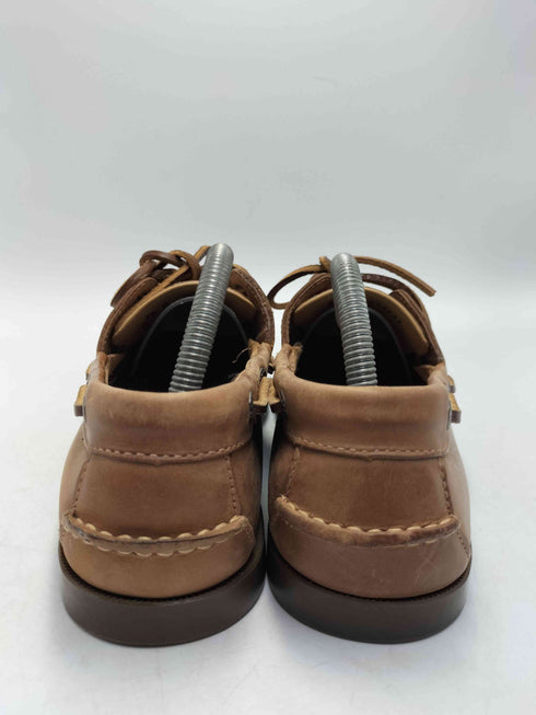 エルエルビーン L.L.Bean レザーデッキシューズ メンズ 7 1/2D