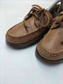 エルエルビーン L.L.Bean レザーデッキシューズ メンズ 7 1/2D