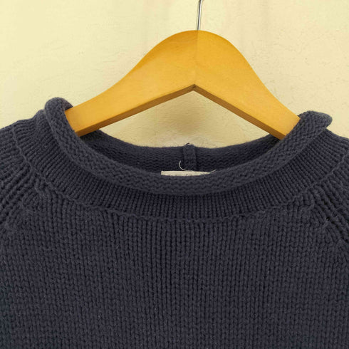 ジェイクルー J.CREW 90S マレーシア製 巨人タグ ロールネックニット メンズ L