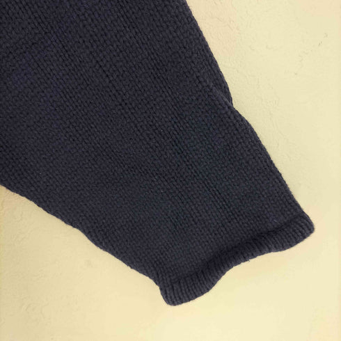 ジェイクルー J.CREW 90S マレーシア製 巨人タグ ロールネックニット メンズ L