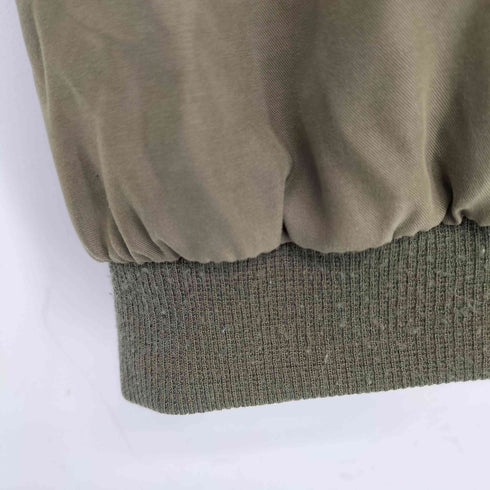 savane ピーチスキン ジップブルゾン メンズ import:XL