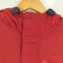 トミーヒルフィガー TOMMY HILFIGER 90S~00S 裏地フリース フーデッド ナイロン ジャケット メンズ import:M