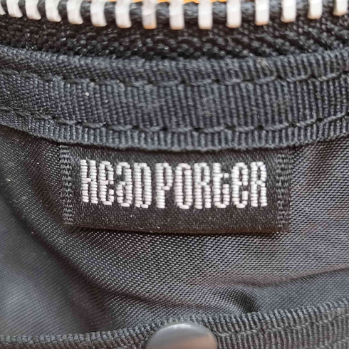 ヘッドポーター HEAD PORTER 00S TANKER タンカー ショルダーバッグ メンズ