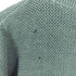 エルエルビーン L.L.Bean 80S USA製 ヘンリーネック コットンニット セーター メンズ L