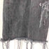 リーバイス Levis 501 オリジナルフィットジーンズ ブラックデニムショーツ ビッグサイズ メンズ W48