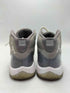 ジョーダンブランド JORDAN BRAND AIR JORDAN 11 RETRO GS Cool Grey レディース JPN:23.5