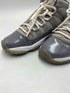 ジョーダンブランド JORDAN BRAND AIR JORDAN 11 RETRO GS Cool Grey レディース JPN:23.5