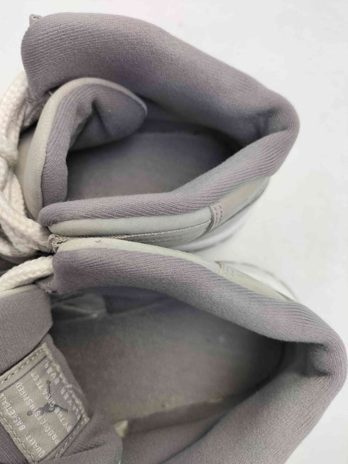 ジョーダンブランド JORDAN BRAND AIR JORDAN 11 RETRO GS Cool Grey レディース JPN:23.5