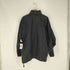 ディアドラ DIADORA 90S~00S LIGHT YOUR FIRE フードパッカブル ナイロンジャケット メンズ import:L
