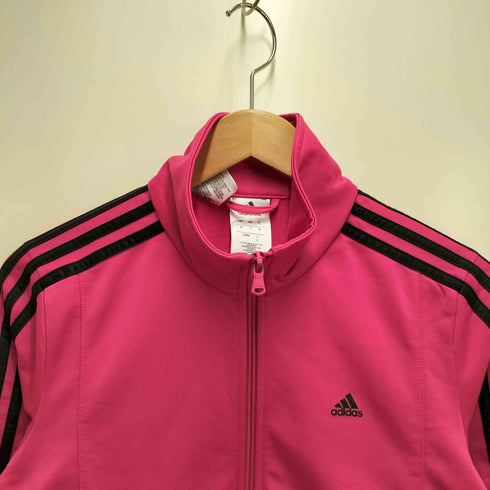 アディダス adidas トラックジャケット レディース JPN:L
